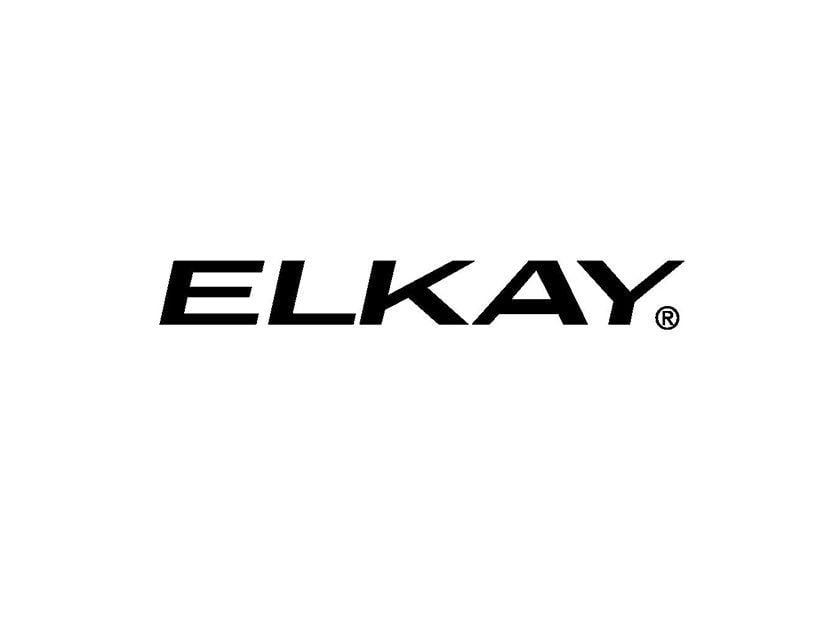 Elkay Logo - Elkay Names Two Outstanding Firms as 2016 Rep of the Year | 2017-09 ...