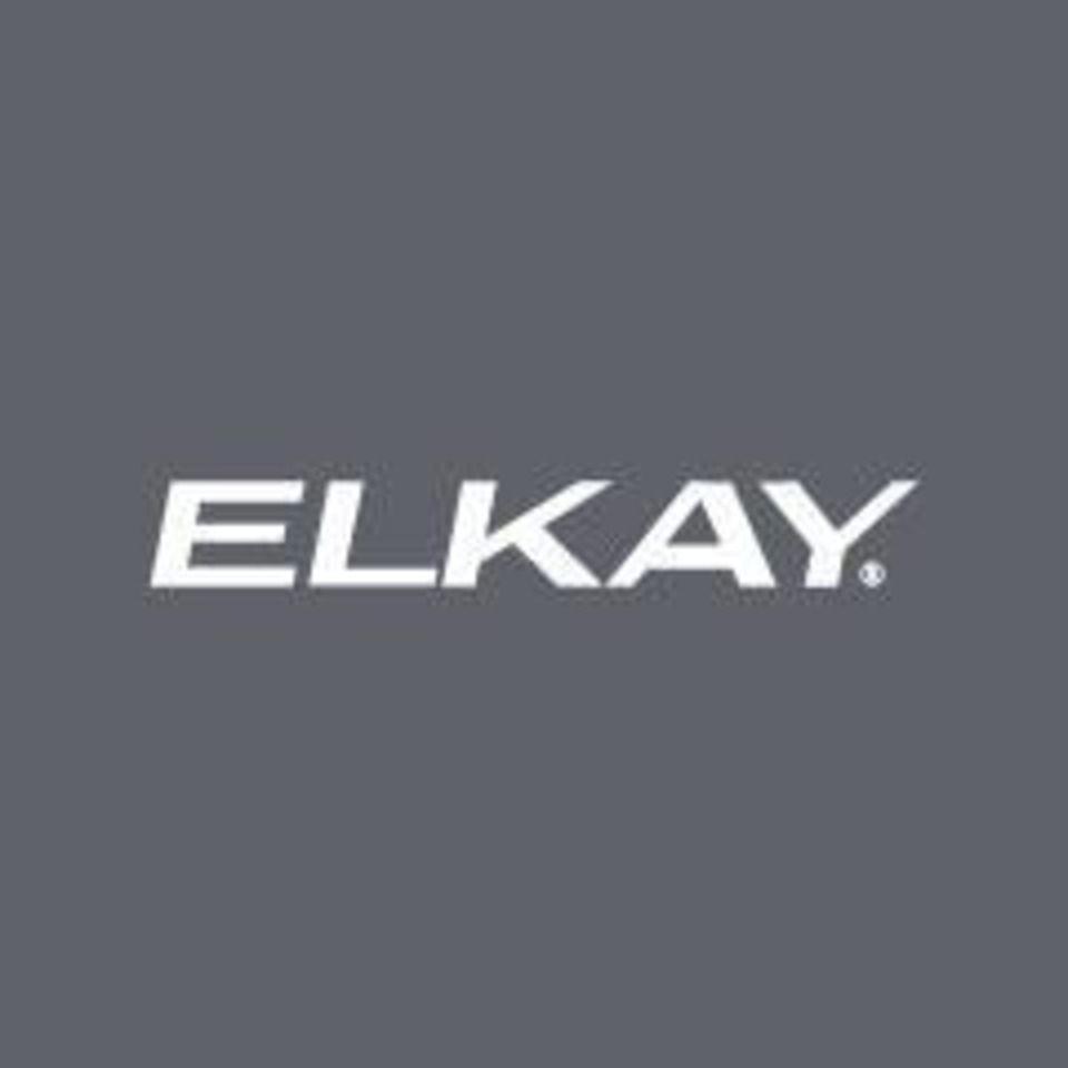 Elkay Logo - Elkay