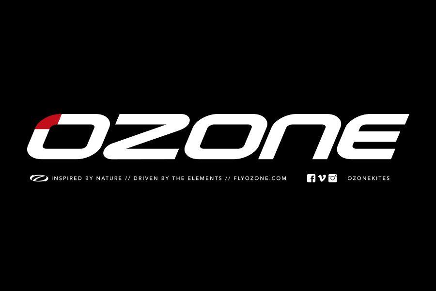 Ozone Logo - Welcome