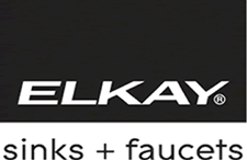 Elkay Logo - Elkay-logo - Klassen Remodeling & Design, Inc.