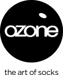 Ozone Logo - Ozone Socks | Novelty Socks For Women and Men