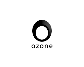 Ozone Logo - Logopond, Brand & Identity Inspiration (Ozone)
