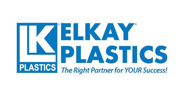 Elkay Logo - elkay logo copy - Rapid Packaging