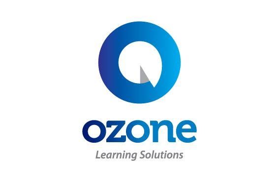 Ozone Logo - Ozone Brand Consultans