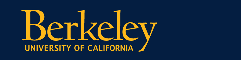 Berkeley Logo - Logo • Brand Guidelines