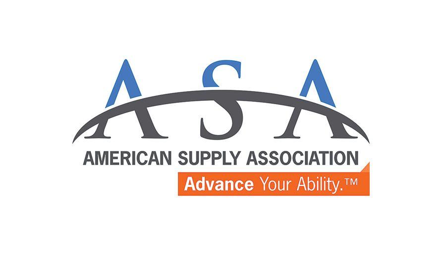 Elkay Logo - Elkay supports ASA | 2017-05-29 | Supply House Times