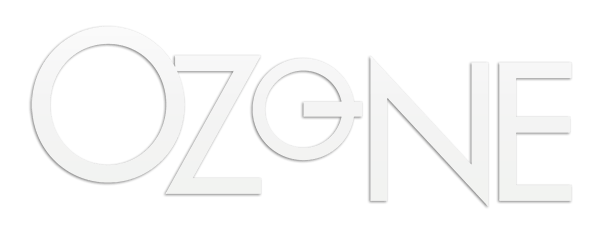 Ozone Logo - Ozone Omaha – NEVER A COVER!