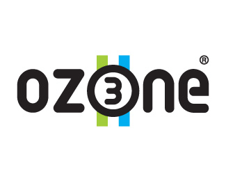 Ozone Logo - Logopond - Logo, Brand & Identity Inspiration (Ozone)