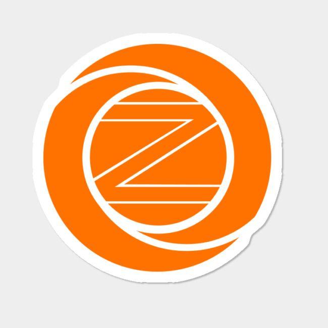 Ozone Logo - Ozone Logo Sticker By OzoneDev Design By Humans