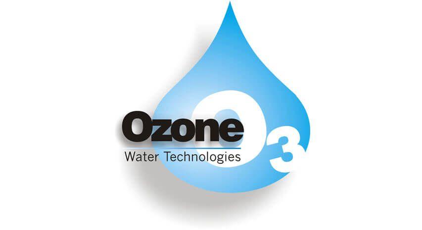 Ozone Logo - Green Technology for Today's Environment