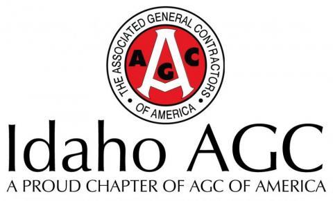 AGC Logo - AGC Logo Inland Foundation Specialties