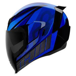 Helmet Logo - Icon Motosports - Ride Among Us