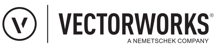 Vectorworks Logo - AutoCAD vs Vectorworks. CAD Software Compared