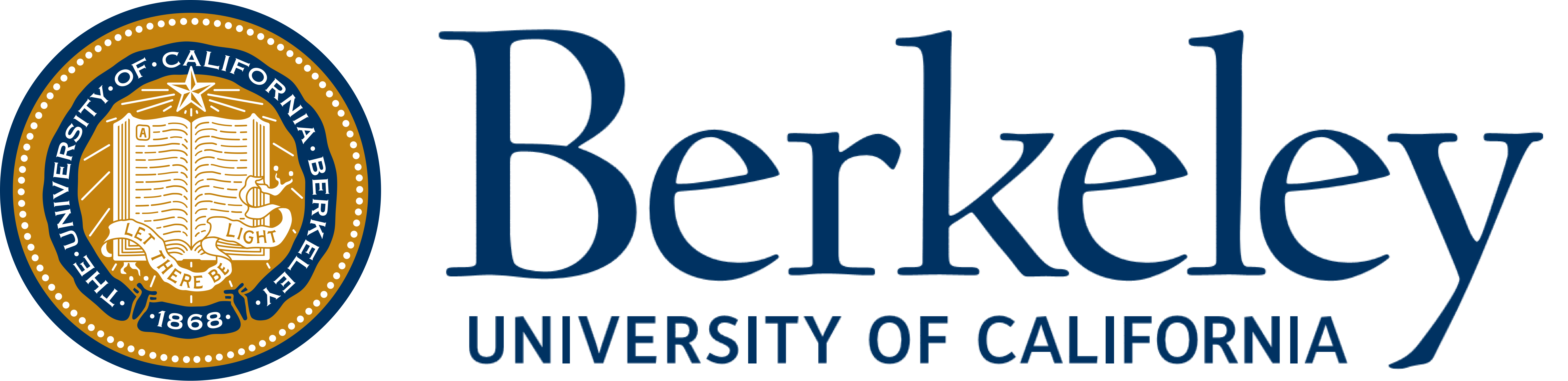 Berkeley Logo - berkeley logo - Ben Margalit