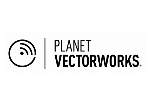 Vectorworks Logo - Video Projection Mapping Technology News | 3D Projection Mapping News