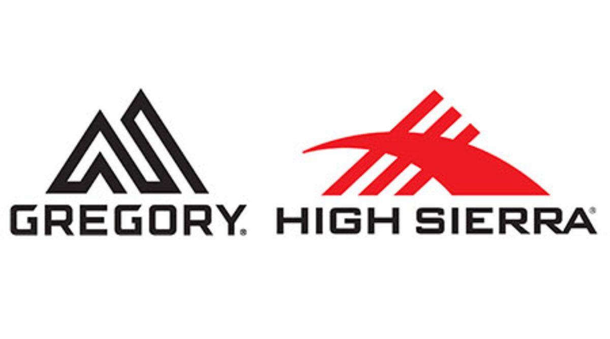 Gregory Logo - Samsonite restructures its Gregory and High Sierra teams - SNEWS