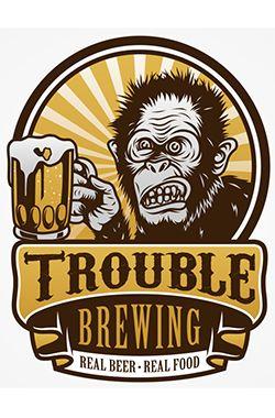 Beers Logo - Refreshing Beer Logos, Labels, And Websites To Mark New Beers Eve