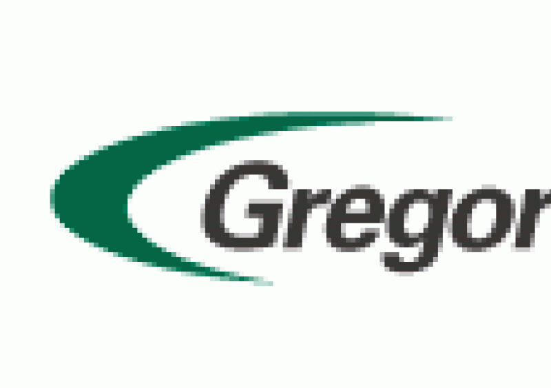 Gregory Logo - Gregory Highway Products | Roads & Bridges