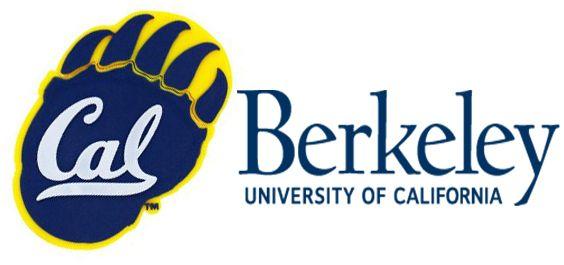 Berkeley Logo - Uc berkeley Logos