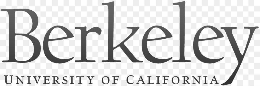 Berkeley Logo - University Of California Berkeley Text png download*872
