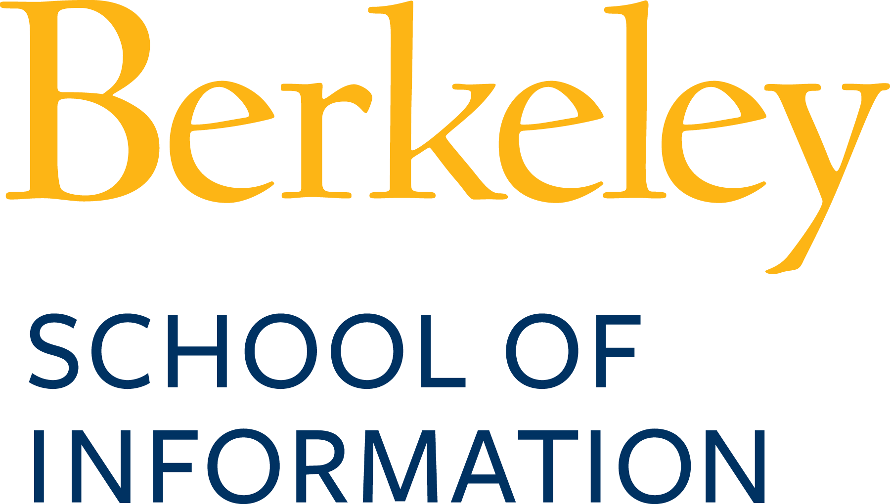 Berkeley Logo - Identity Resources & Logo | UC Berkeley School of Information