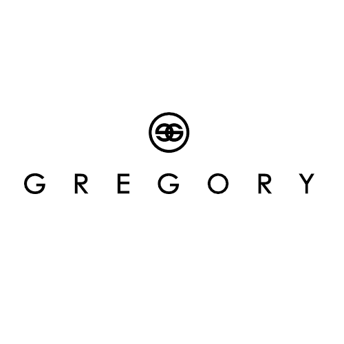 Gregory Logo - Gregory Logo - NMPi