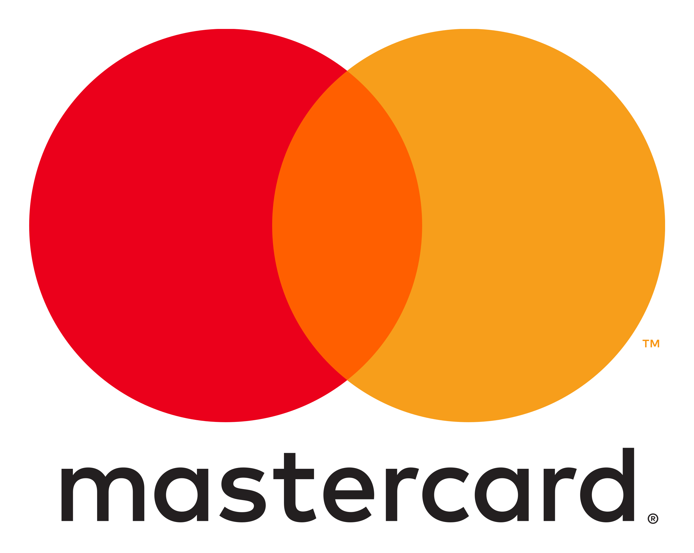 MasterCard Logo - MasterCard Logo PNG Transparent & SVG Vector - Freebie Supply