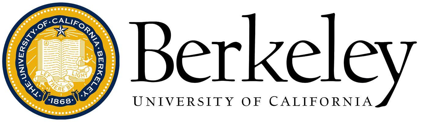 Berkeley Logo - Cal berkeley Logos