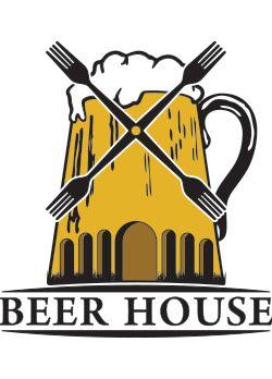 Beers Logo - Refreshing Beer Logos, Labels, And Websites To Mark New Beers Eve