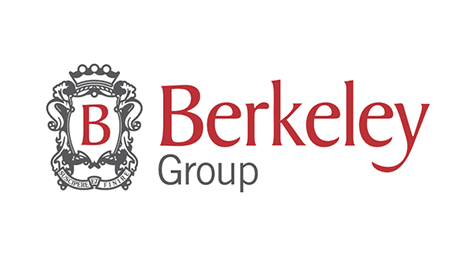 Berkeley Logo - The Berkeley Group employer hub | TARGETjobs