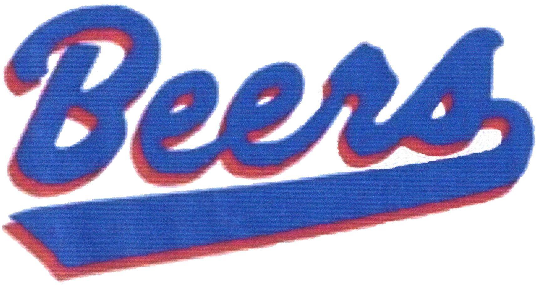Old English Beer Logo