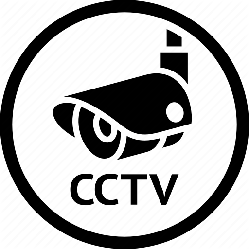 Surveillance Logo - 'Video surveillance set' by Ecelop