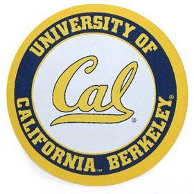 Berkeley Logo - UC Berkeley Logo - HealthyGutBugs.com