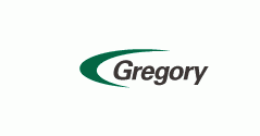 Gregory Logo - Gregory Highway Products | Roads & Bridges