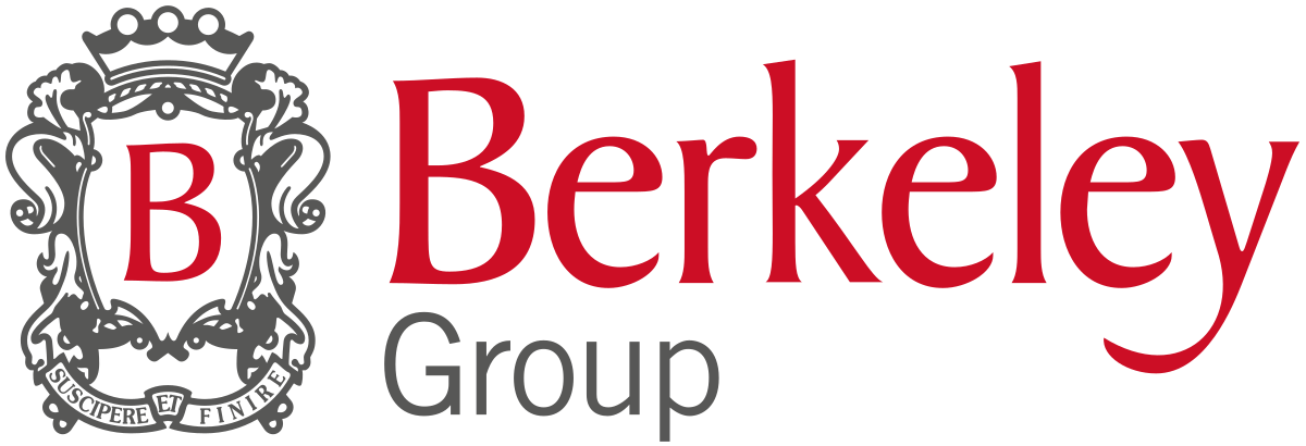 Berkeley Logo - Berkeley Group Holdings
