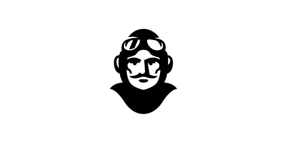 Helmet Logo - helmet