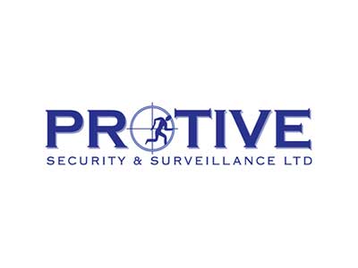 Surveillance Logo - Protive Security & Surveillance Ltd Testimonial