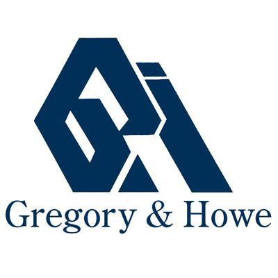 Gregory Logo - Gregory How Logo 02 Transport Association Of Connecticut