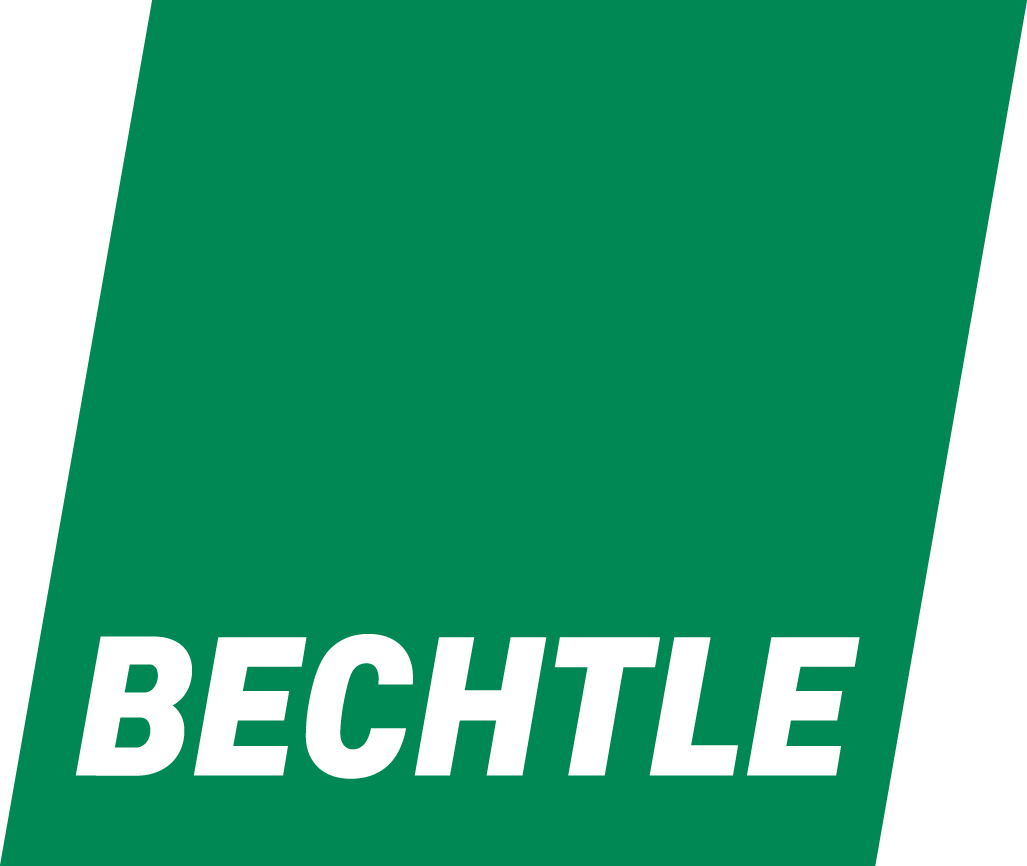 Bechtle Logo - Downloadservice