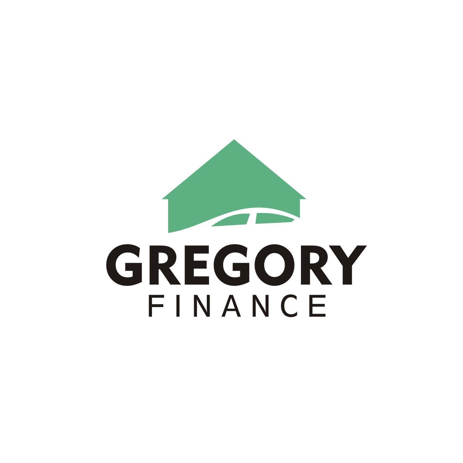 Gregory Logo - Elegant, Modern, Finance Logo Design for Gregory FInance