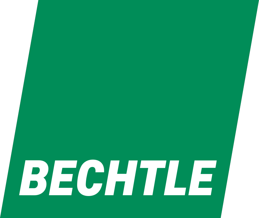 Bechtle Logo - Bechtle AG - Your Strong IT Partner. Today and Tomorrow