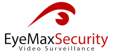 Surveillance Logo - EyeMax Security Video Surveillance