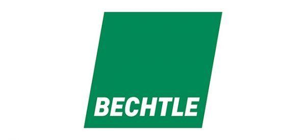 Bechtle Logo - bechtle-logo – MARTEC-BBS