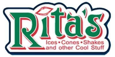 Rita's Logo - Rita's Italian Ice