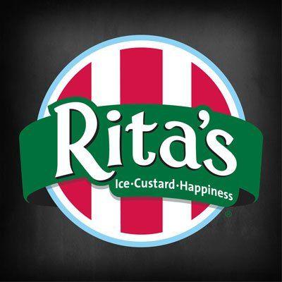 Rita's Logo - Rita's Italian Ice (@RitasItalianIce) | Twitter