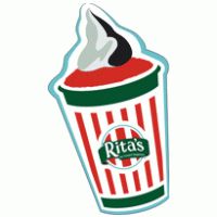 Rita's Logo - Rita's Ice Custard | Brands of the World™ | Download vector logos ...