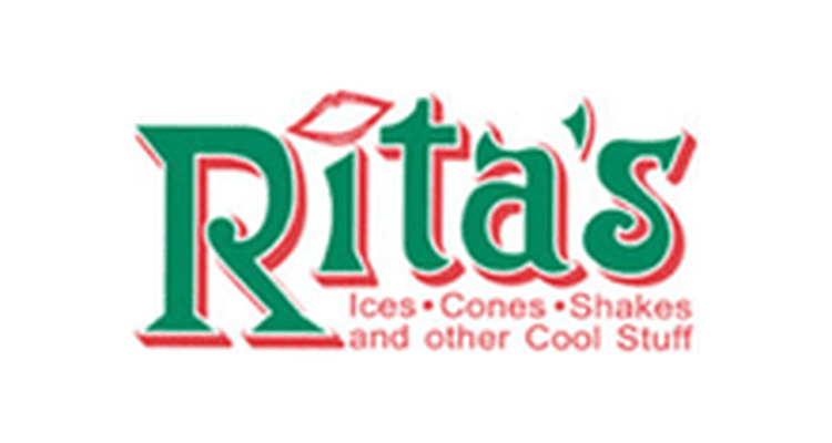 Rita's Logo - Rita's Water Ice Is Dog Friendly!