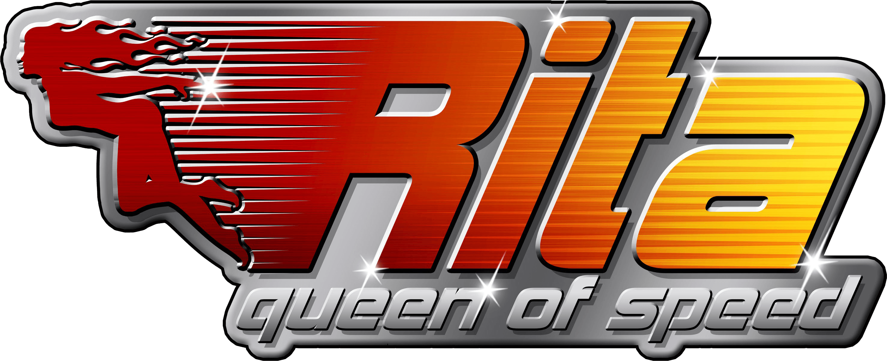 Rita's Logo - Rita Logos