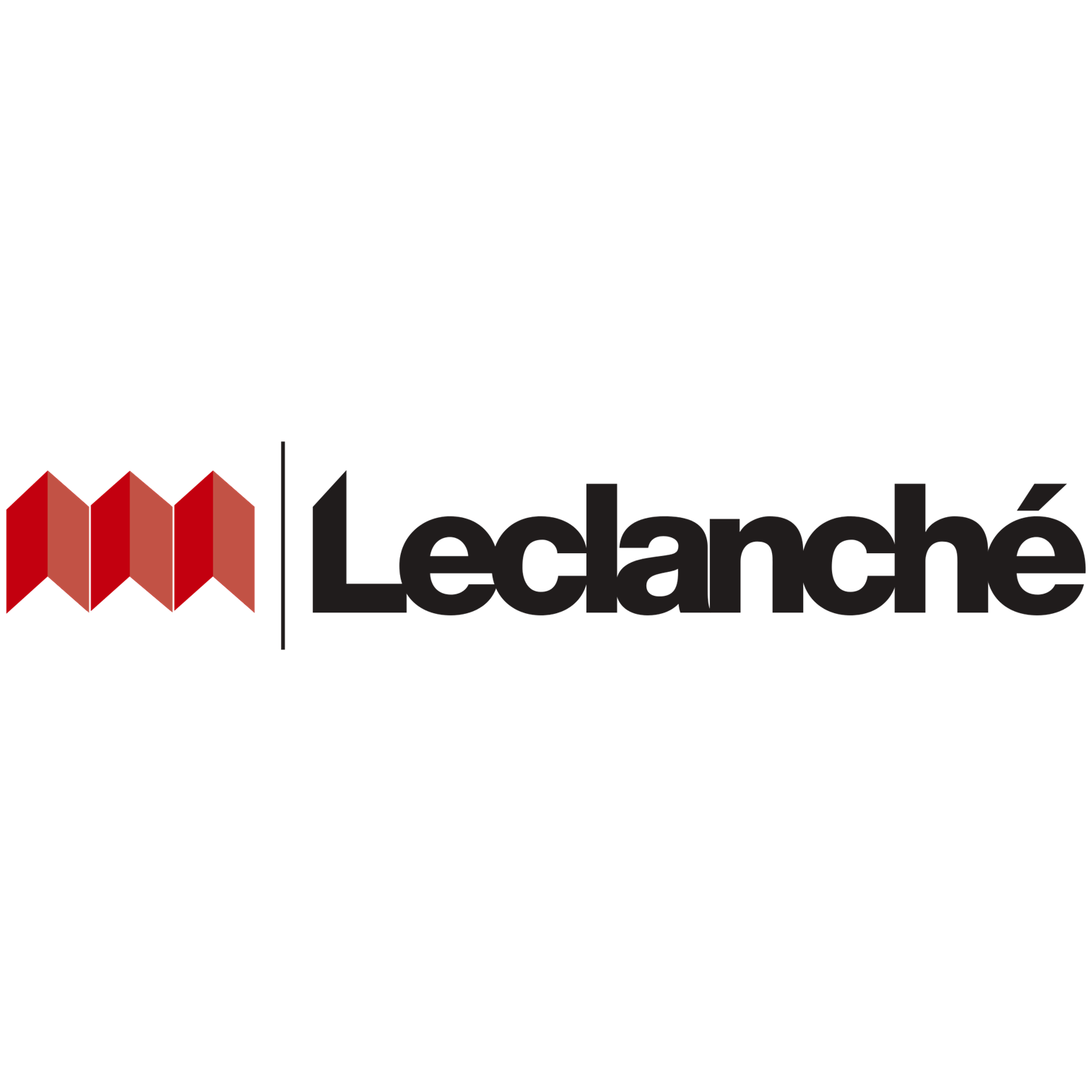 Leclanche Logo - LeClanche logo squared - Pulse Power & Measurement Ltd