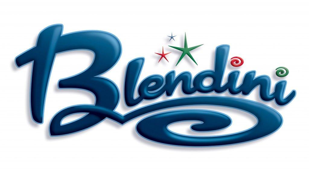 Rita's Logo - Blendini Logo | Rita's Italian Ice